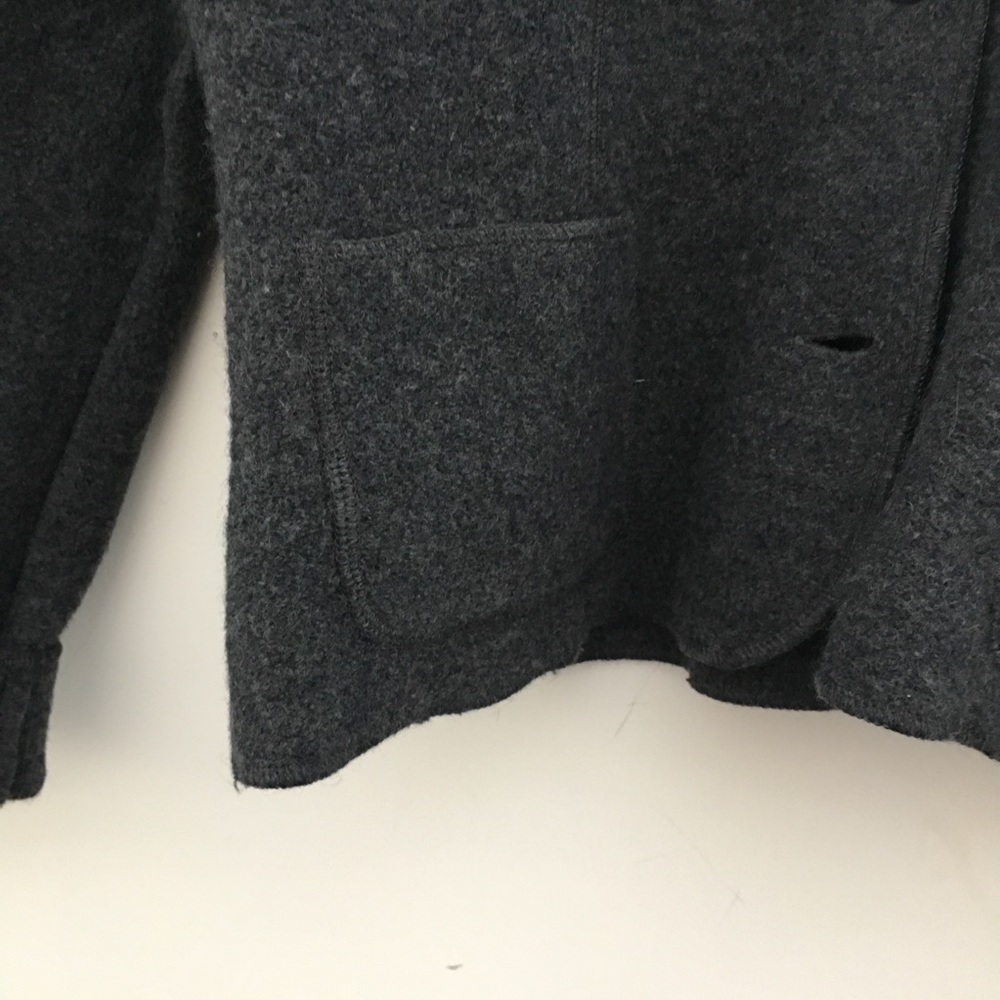 Wool Jacket - Picture 4 of 4